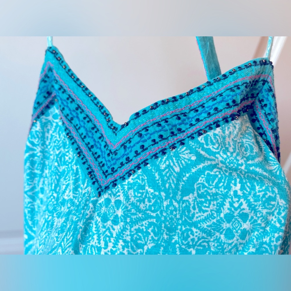 Maurice’s Spaghetti Strap Tank - Picture 4 of 9